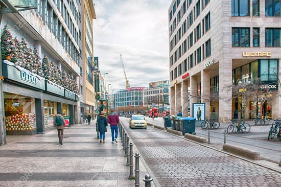 frankfurt