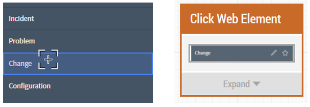 3.1 Click web element