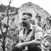 Billy Mattsson