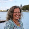 Speaker: Bitten Eskerod Dige<br><span>Forretningskonsulent, @FOA</span>