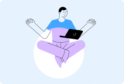Fragmented market - User frendliness
