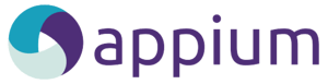 appium test automation logo