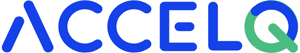 accelq test automation logo