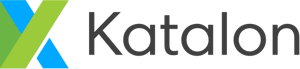 katalon test automation logo
