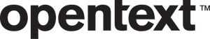 opentext test automation logo