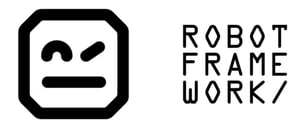 robotframework-logo