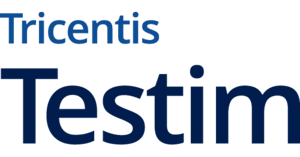 testim test automation logo