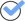 checkmark icon