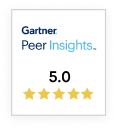 Gartner score