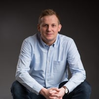 Giles Smith