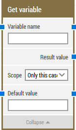 Get-variable