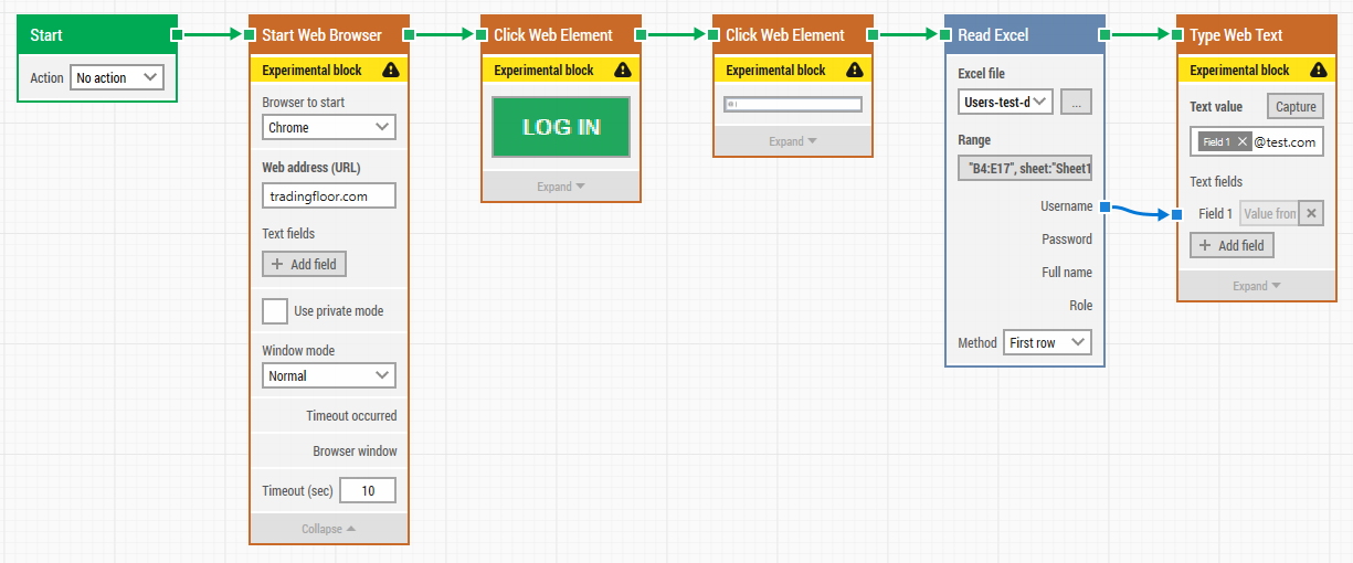 leaptest-selenium-excel