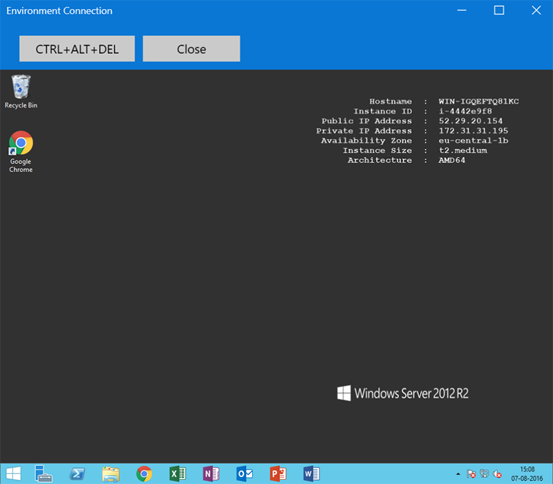 How to Automate Remote Desktop Tests