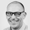 Speaker: Ken Graham<br><span>Director of Visma Automate, @VISMA</span>