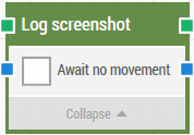 log-screenshot-block