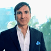 Speaker: Darius Heisig<br><span>VP of Sales, Central and Southern Europe, @Leapwork</span>