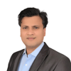 Speaker: Soman Dubey<br><span>Head of Delivery, Media & Telecom, @Accolite Digital</span>