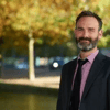 Speaker: Søren Winkel<br><span>Partner, @Pharma IT</span>