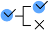 Icon-workflow-management