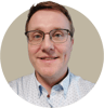 Speaker: Vegar Warhuus<br><span>Team Lead Software Testing, @Admincontrol</span>