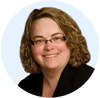 Speaker: Monica Stehr<br><span>Product Owner, IT Development, @Ascensus</span>