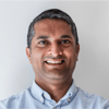 Speaker: Praveen Kumar<br><span>Customer Success Director, @Leapwork</span>