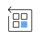 regression testing icon