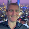 Speaker: Robert Salesas<br><span>Chief Technology Officer, @Leapwork</span>