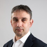 Simon Green
