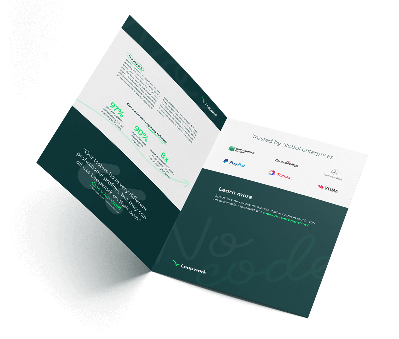 Oracle Solution Brief_Inside