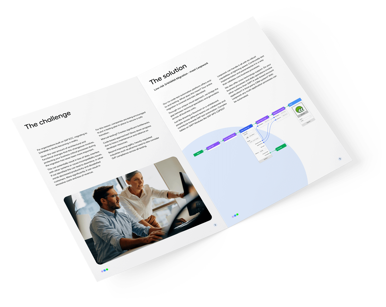 SAP S4 HANA Solution Brief_Inside