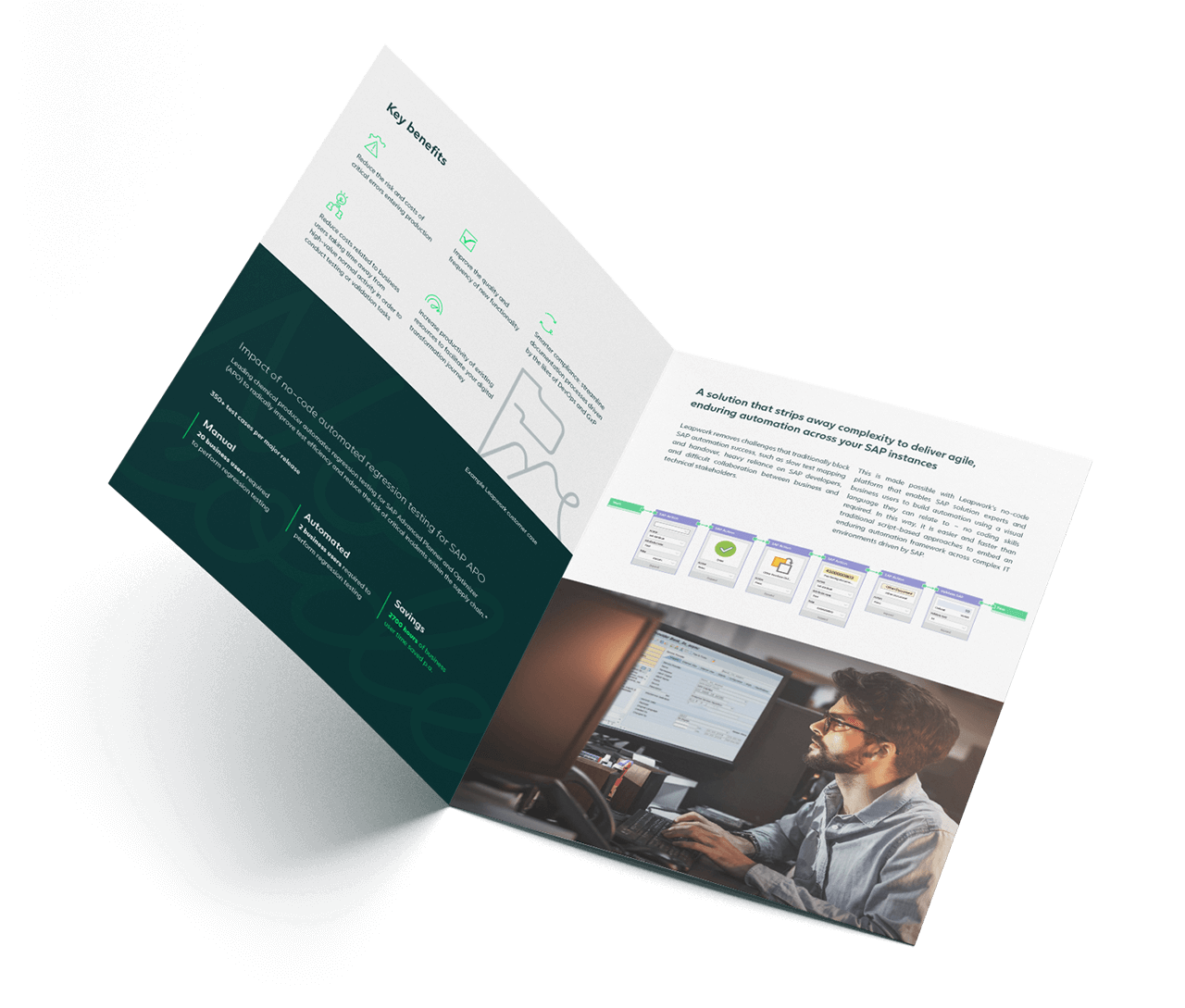 SAP Solution Brief_Inside