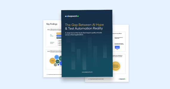 Resource Hub | Leapwork