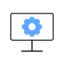 Test environment