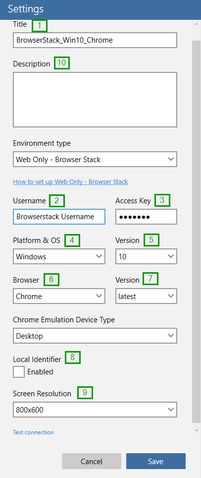 browserstack