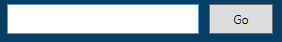 A simple button in a desktop application