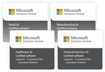 Microsoft AI Certified All Badges Microsoft AI Certified All Badges