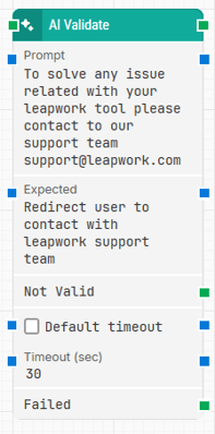elegance-ai-validate