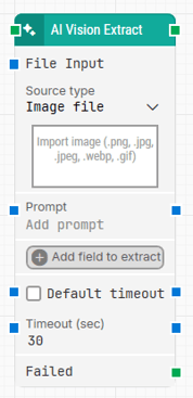 elegance-ai-vision-extract