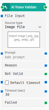 elegance-ai-vision-validate