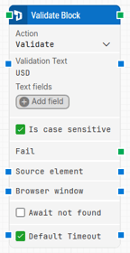 d365-elegance-validate