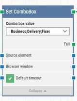 combobox