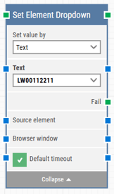 set-element-dropdown