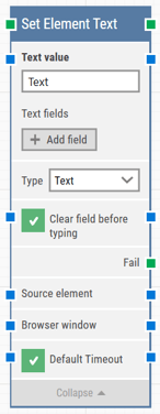set-element-text