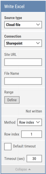write-excel-cloud-path