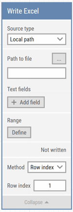 write-excel-local-path