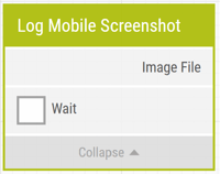 log-mobile-screenshot