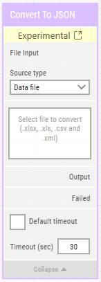 convert-to-json