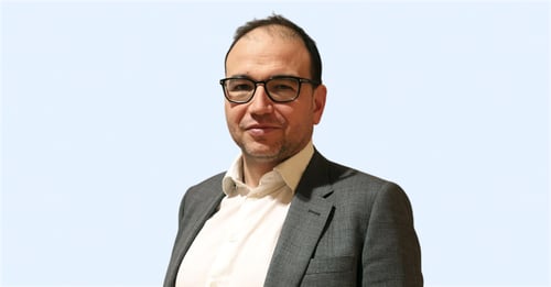 Andras Mecser