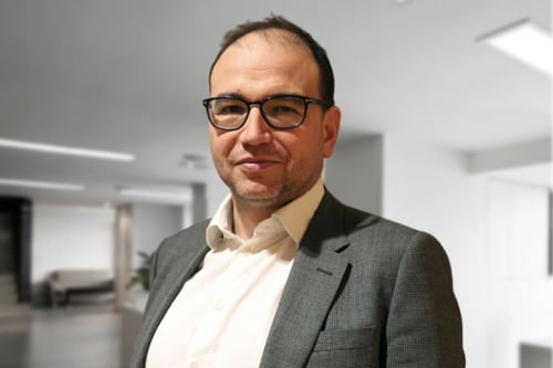 Andras Mecser